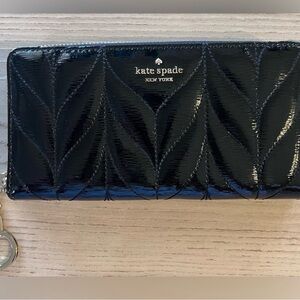 Kate Spade Briar Lane Quilted Neda Wallet
WLRU5611